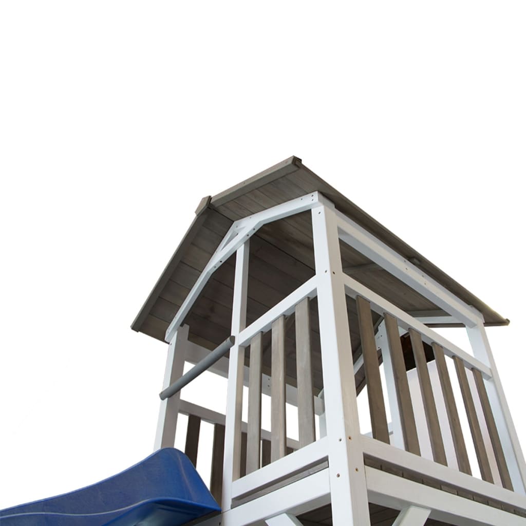 Sunny Speelset Beach Tower Basic 349x105x242 cm C050.016.00