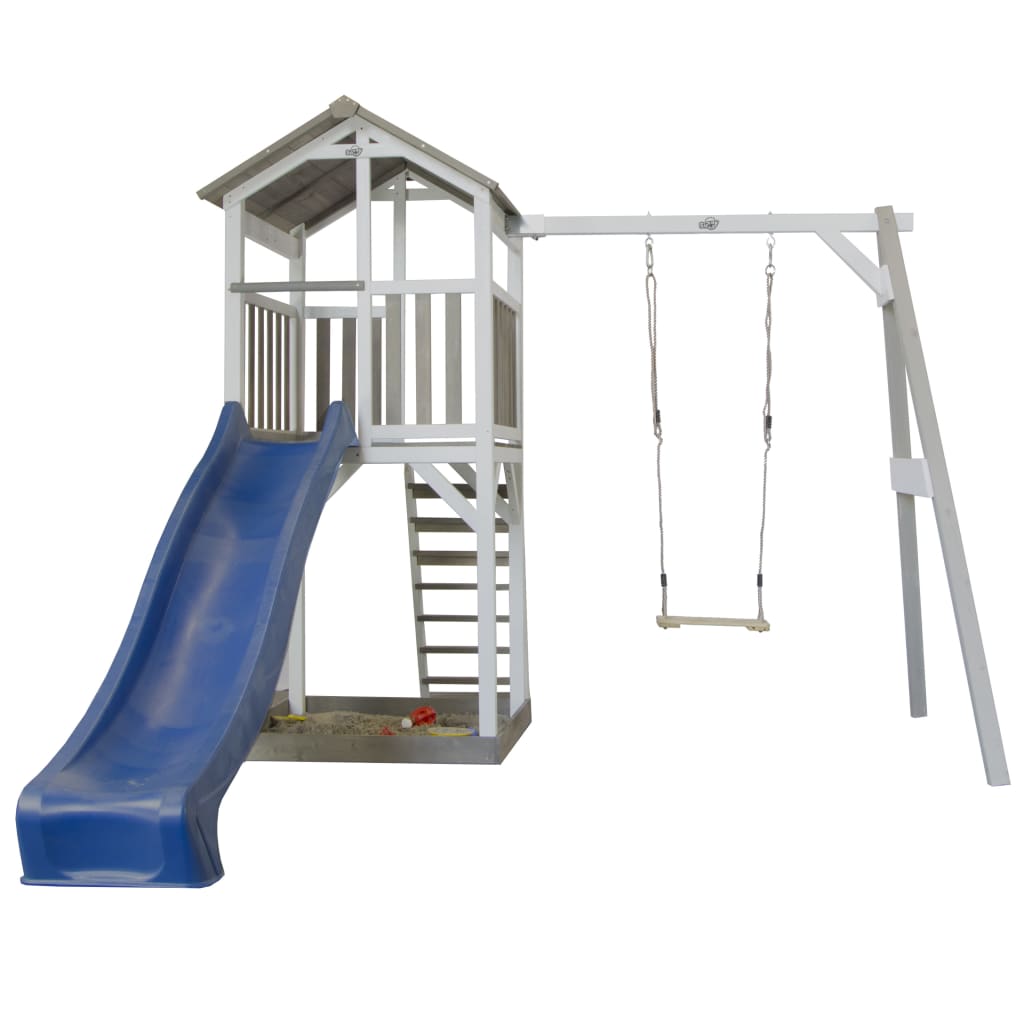 

Sunny Speelset Beach Tower Single Swing 349x277x242 cm C050.017.00