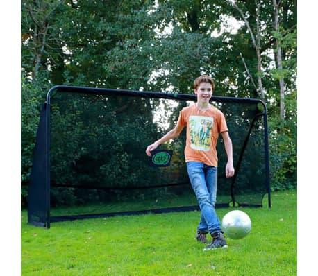 Axi Champion 360 Fussballtor Torwand Garten Kinder Fussball Tor Netz