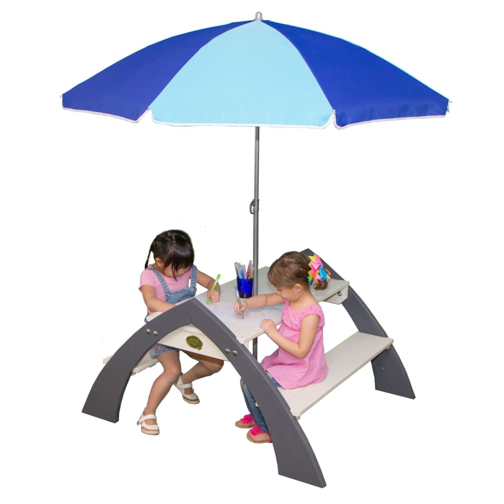 

AXI Kylo XL picknicktafel met parasol