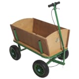 AXI Chariot pliant avec 4 roues pour enfants