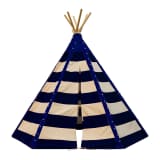 SUNNY Teepee Tent Lumo with LED Blue and White C052.103.01