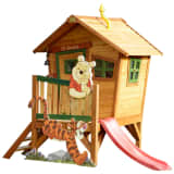 AXI Kinder Spielhaus Winnie the Pooh