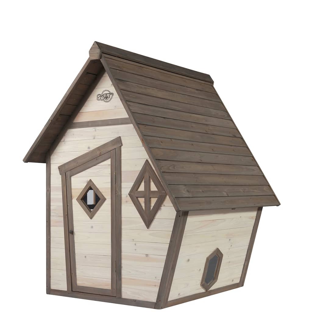 

Sunny Kinderspeelhuis Cabin C050.003.00