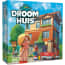 White Goblin Games Bordspel Droomhuis white goblin games kopen in de aanbieding