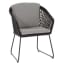4 Seasons Outdoor Mila Dining Stoel Antraciet 4 seasons kopen in de aanbieding 4 Seasons Outdoor Mila Dining Stoel Antraciet 4 seasons kopen in de aanbieding