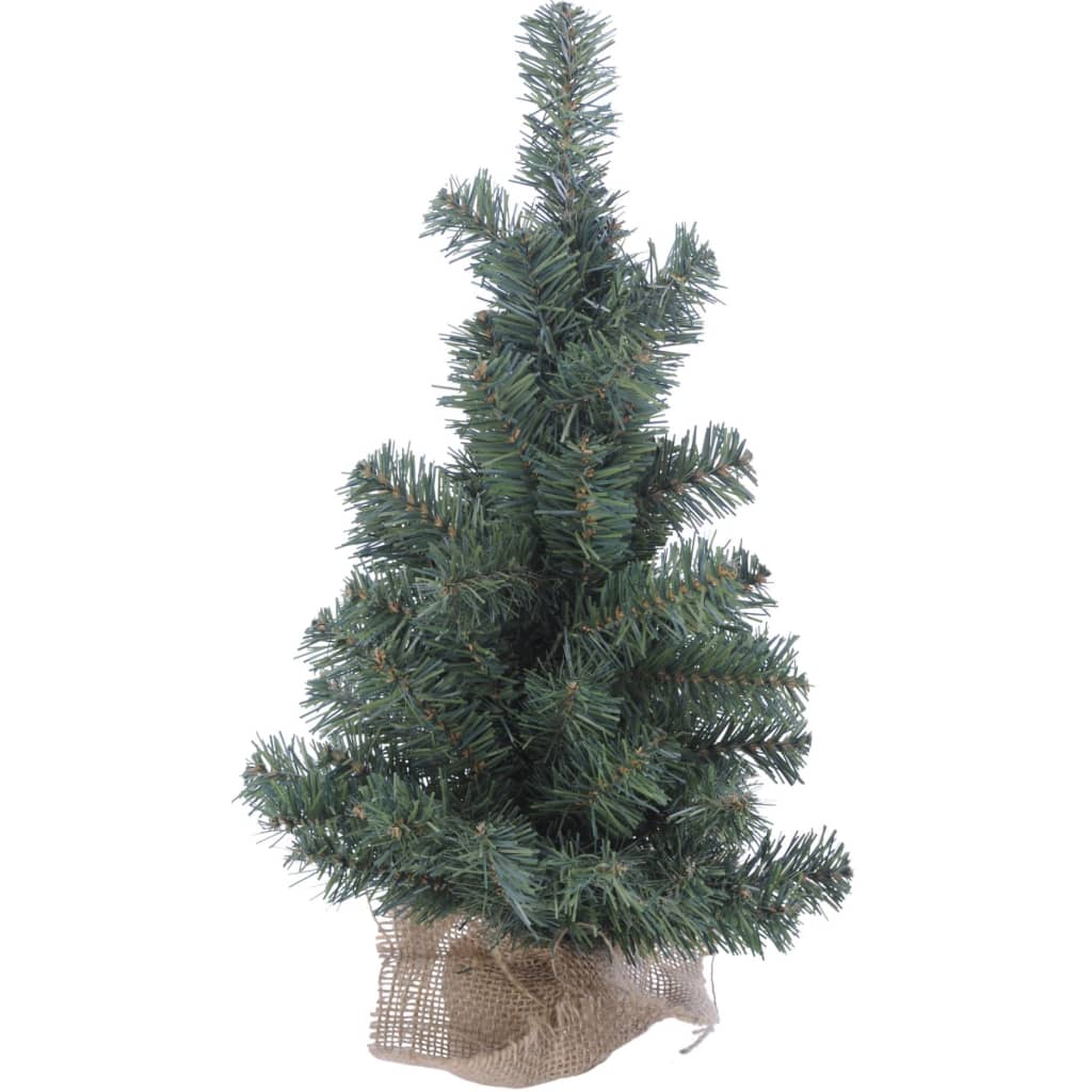 Nampook Kerstboom groen 60 cm