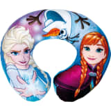 Disney nekkussen Frozen blauw