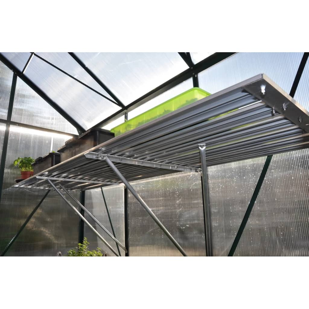 Afbeelding Alu Grower 150 X 62,5 cm door Vidaxl.nl