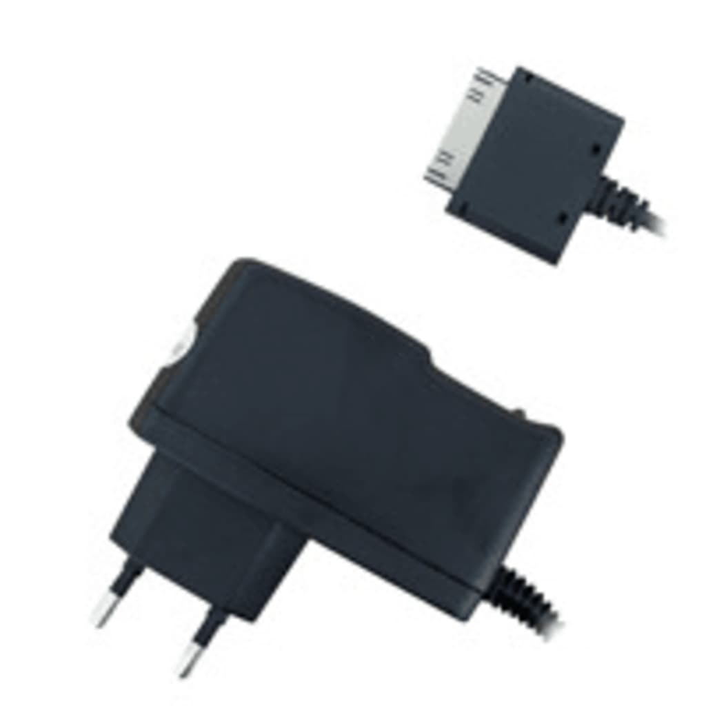 Scanpart Thuislader Apple iPhone3/4/4S 1000mA 30p dock