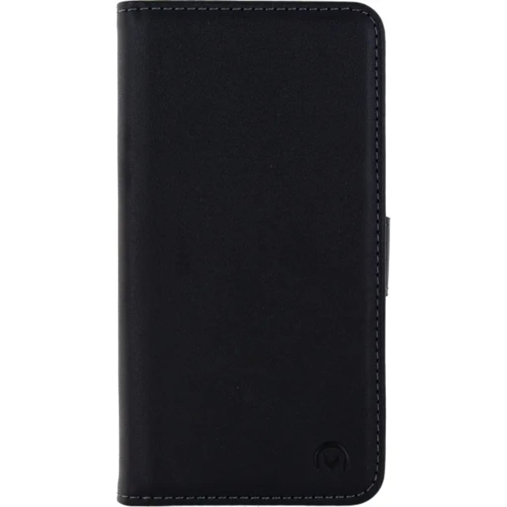 Mobilize Classic Gelly Wallet Book Case Black voor Samsung Galaxy A3