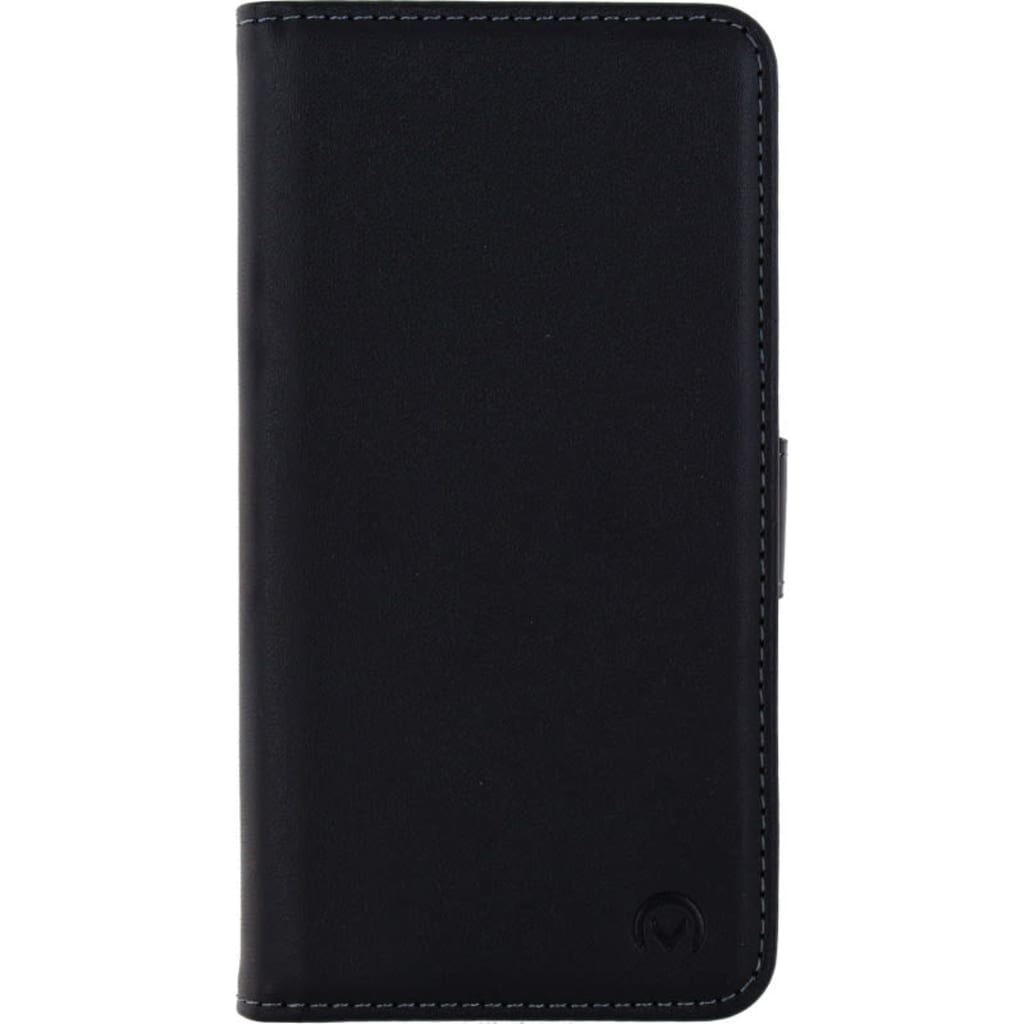 Mobilize Classic Gelly Wallet Book Case Motorola Moto G5 Black