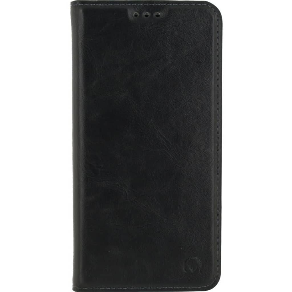 Mobilize Premium Gelly Book Case Motorola Moto G5 Black