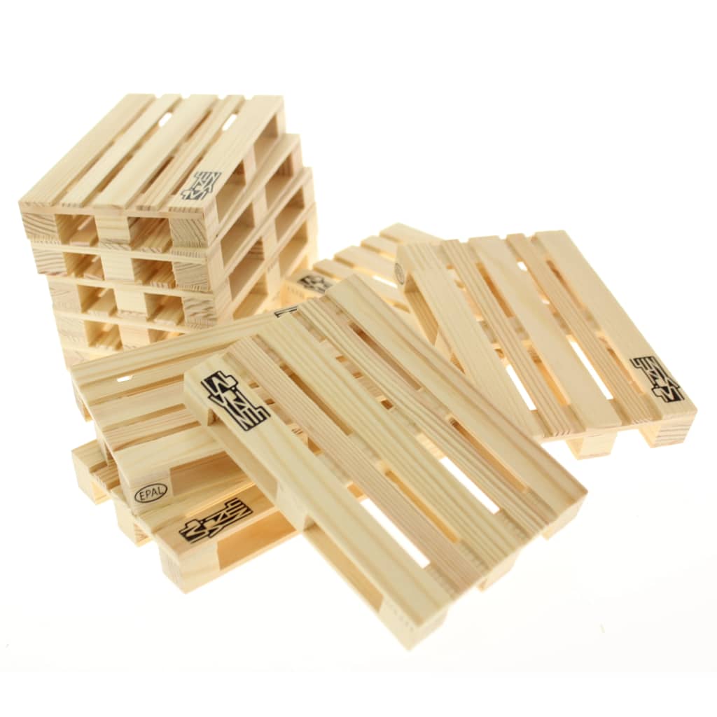 

Labyrinth Onderzetters Pallet-It 10 st