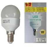 Bellson Led Lamp E14 15Led - 1.0W Warm White