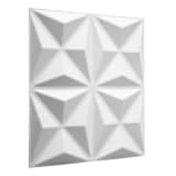 WallArt Panneaux muraux 3D Cullinans 12 pcs GA-WA17