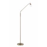 Action Vloerlamp Pino 1 Brons