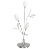 Highlight Tafellamp Grosseto staal T1369.00