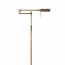 Highlight Vloerlamp New Bari Brons highlight kopen in de aanbieding Highlight Vloerlamp New Bari Brons highlight kopen in de aanbieding