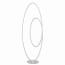 Highlight Vloerlamp Elegance Zilver highlight kopen in de aanbieding Highlight Vloerlamp Elegance Zilver highlight kopen in de aanbieding