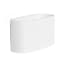 Highlight Wandlamp Oval Wit highlight kopen in de aanbieding Highlight Wandlamp Oval Wit highlight kopen in de aanbieding