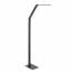 Highlight Vloerlamp Optimus Mat Zwart highlight kopen in de aanbieding Highlight Vloerlamp Optimus Mat Zwart highlight kopen in de aanbieding