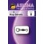 Ashima Ring Swivels Size 8 ashima kopen in de aanbieding Ashima Ring Swivels Size 8 ashima kopen in de aanbieding