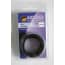 Ashima Rig Tube Black 1Mm 2Mtr ashima kopen in de aanbieding