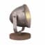 Freelight Tafellamp Woody Zink Hout freelight kopen in de aanbieding
