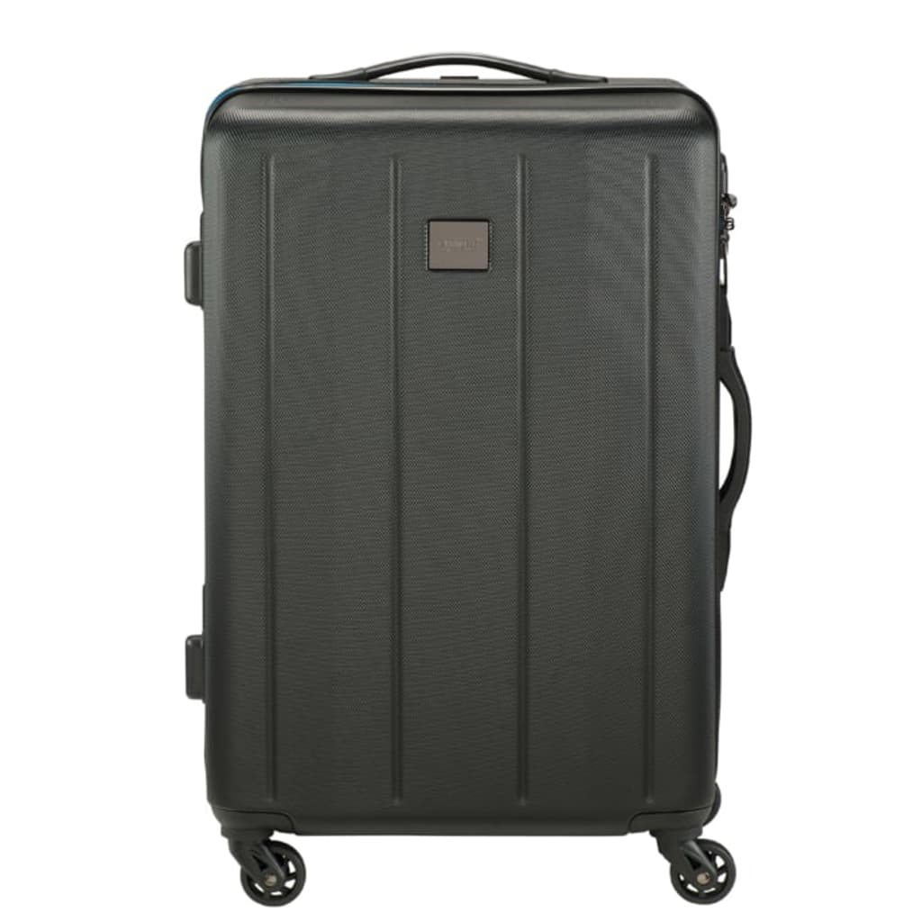

Princess Traveller Trolley Toulouse M zwart