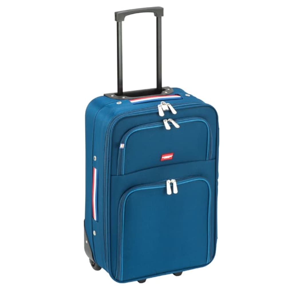

Princess Traveller Trolley Barcelona S marineblauw