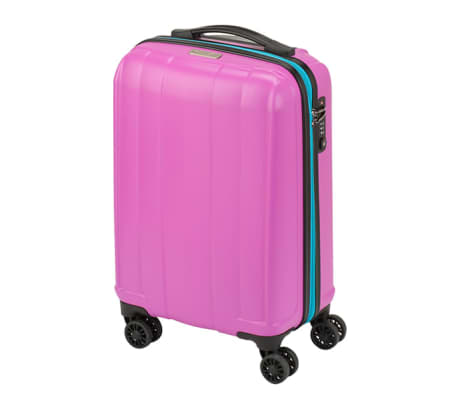 princess traveller suitcase lock