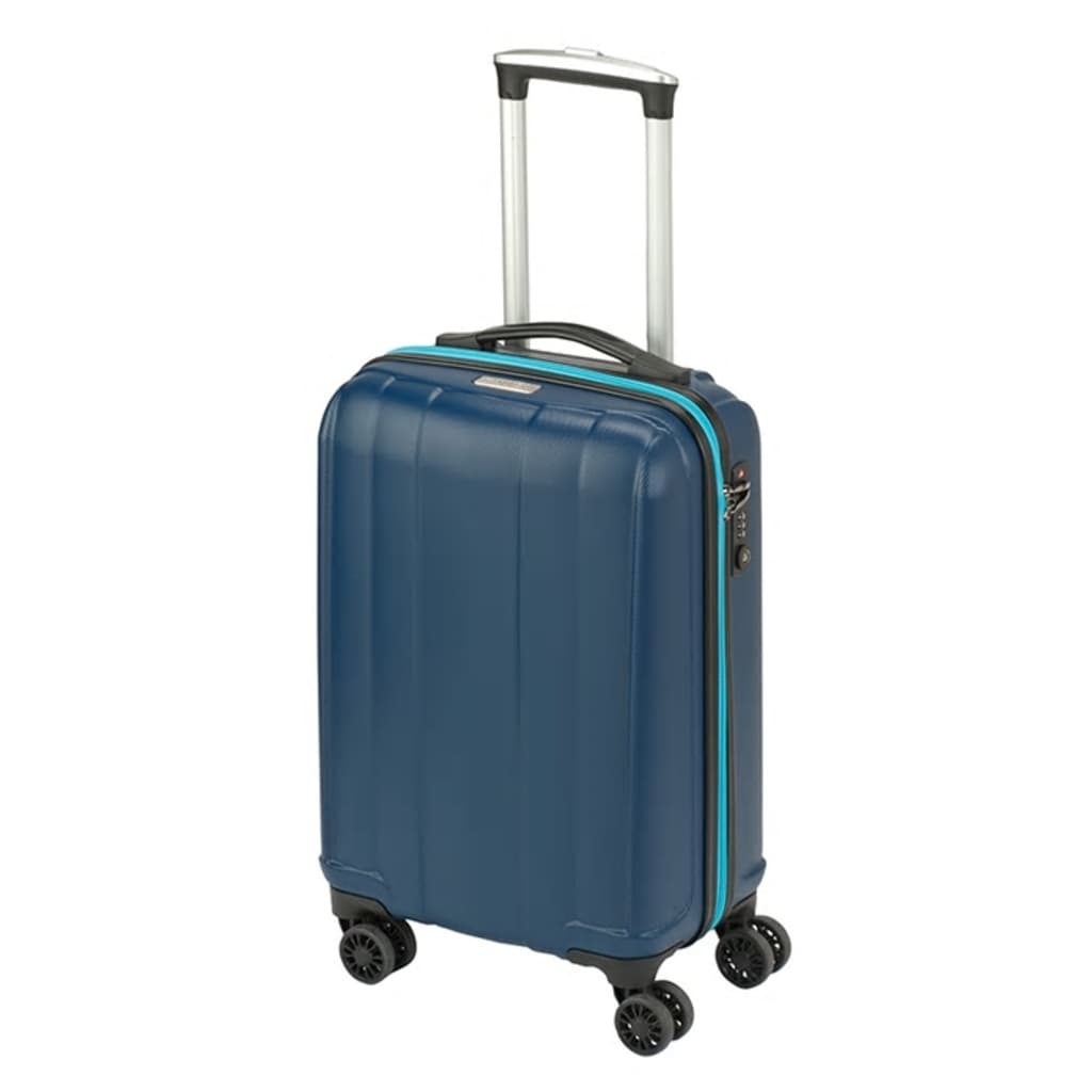 

Princess Traveller Trolley Montreal S blauw