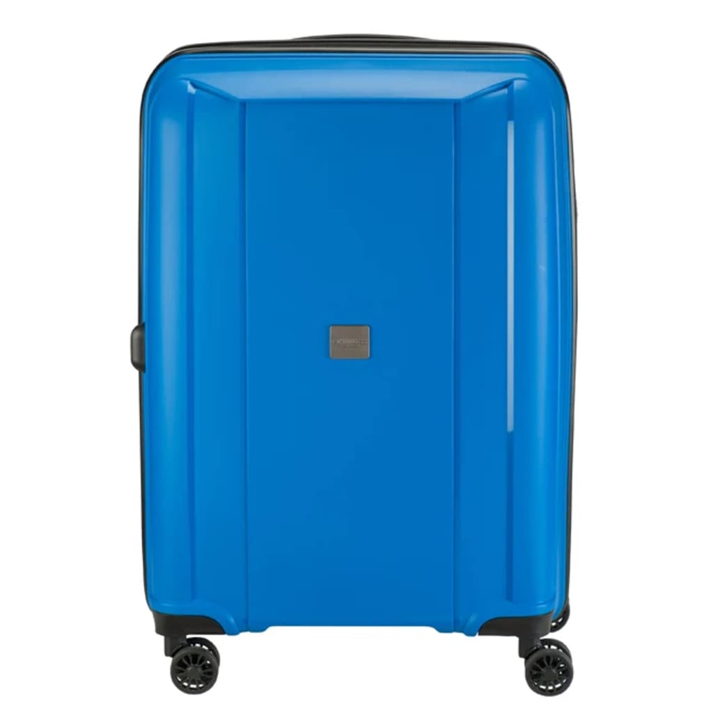 

Princess Traveller Trolley Havana M blauw
