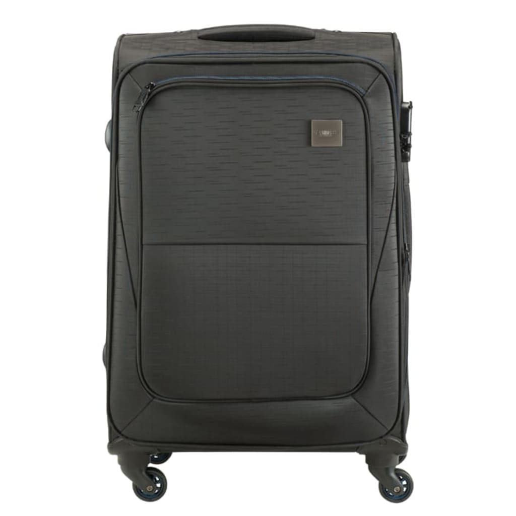 

Princess Traveller Trolley Colombo M zwart