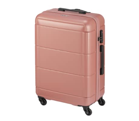 princess traveller suitcase lock