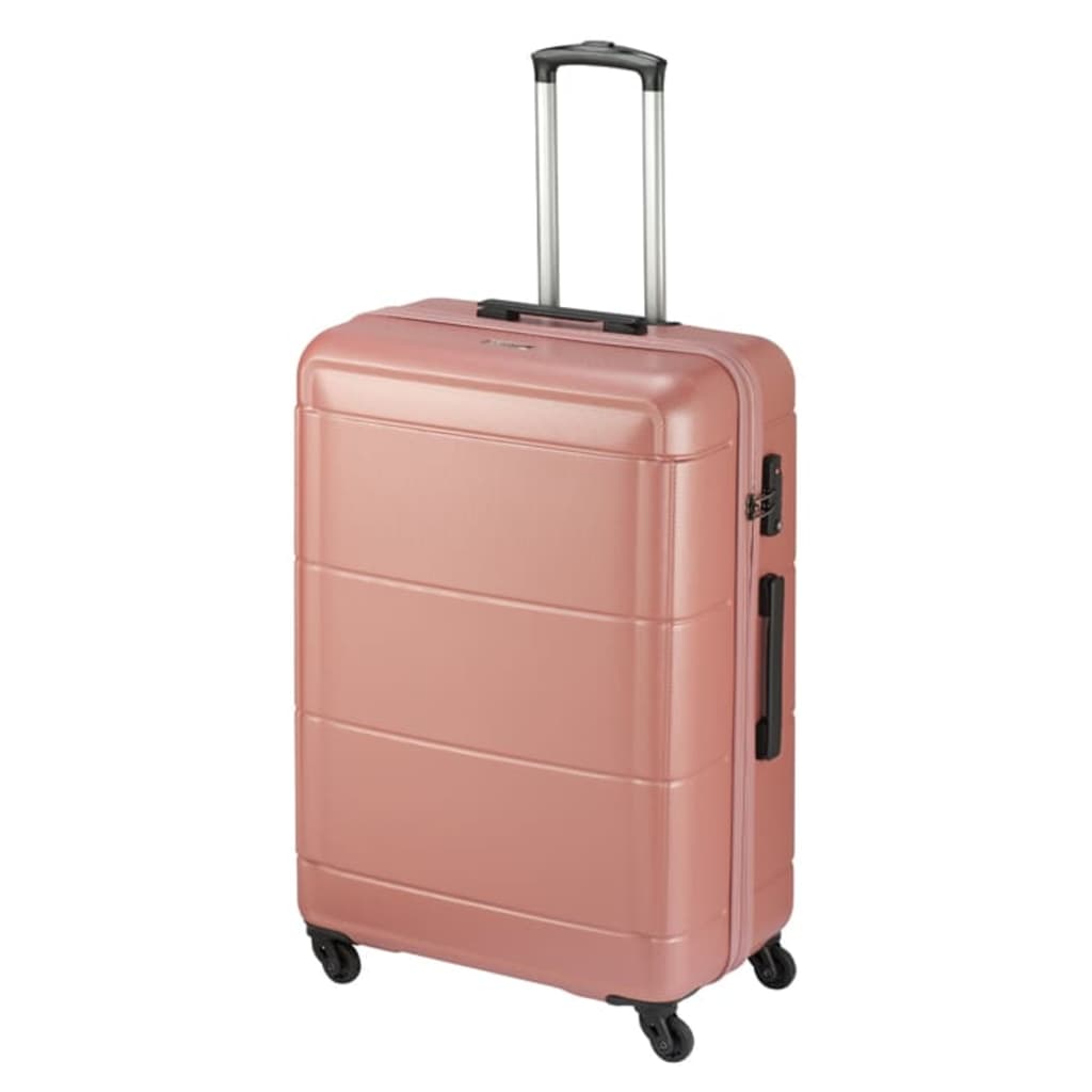 

Princess Traveller Trolley Macau L roze