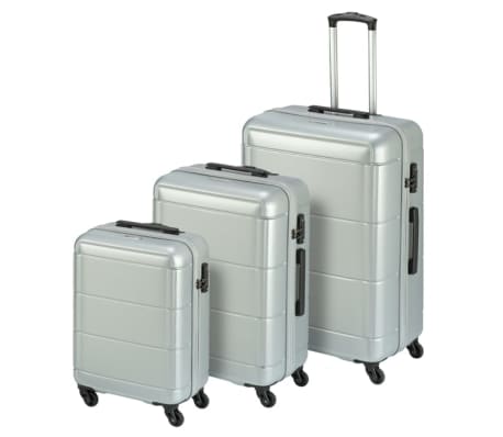 princess traveller luggage