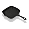 vidaXL malmist grillpann 24x23 cm