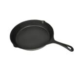 vidaXL Ketaus keptuvė griliui, 30 cm, apvali