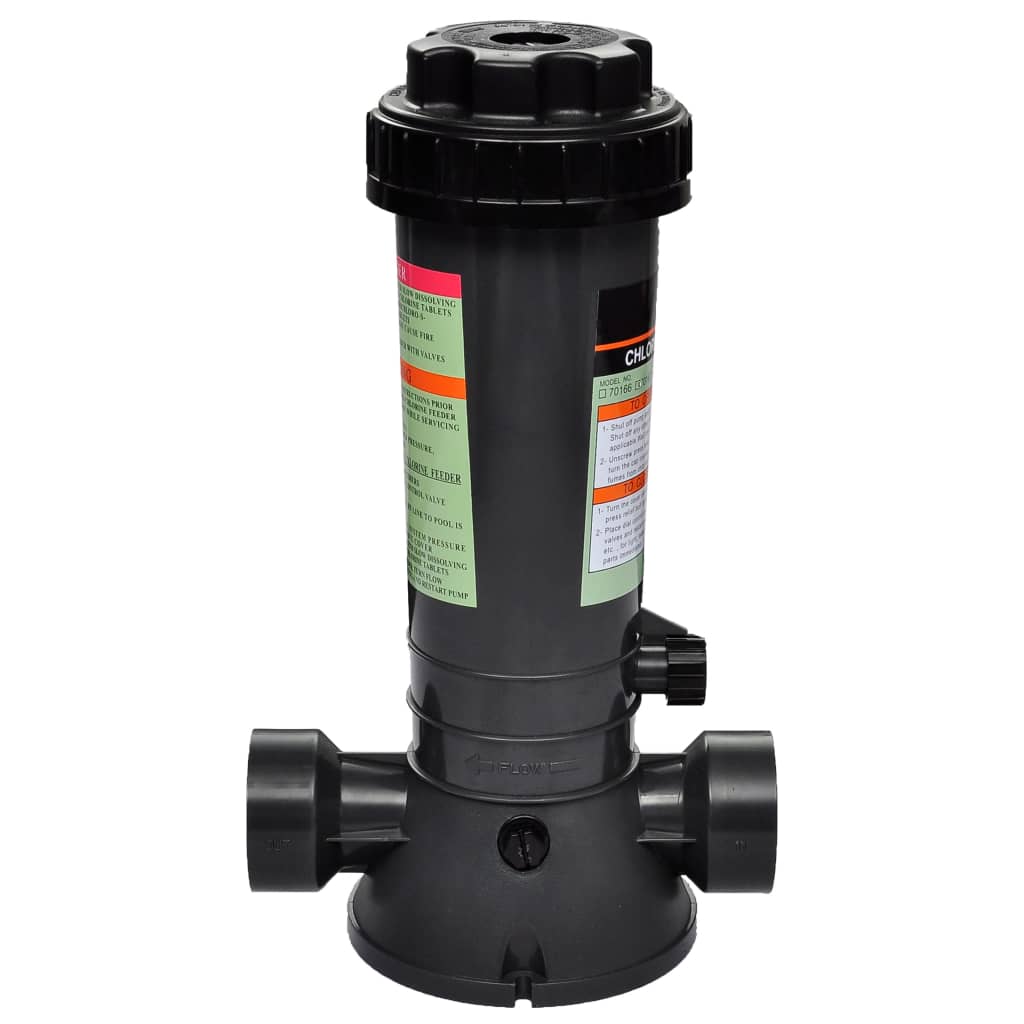 Distributeur Automatique De Chlore Pour Piscine VidaXL 14 width=274