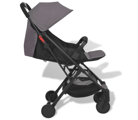 vidaxl buggy