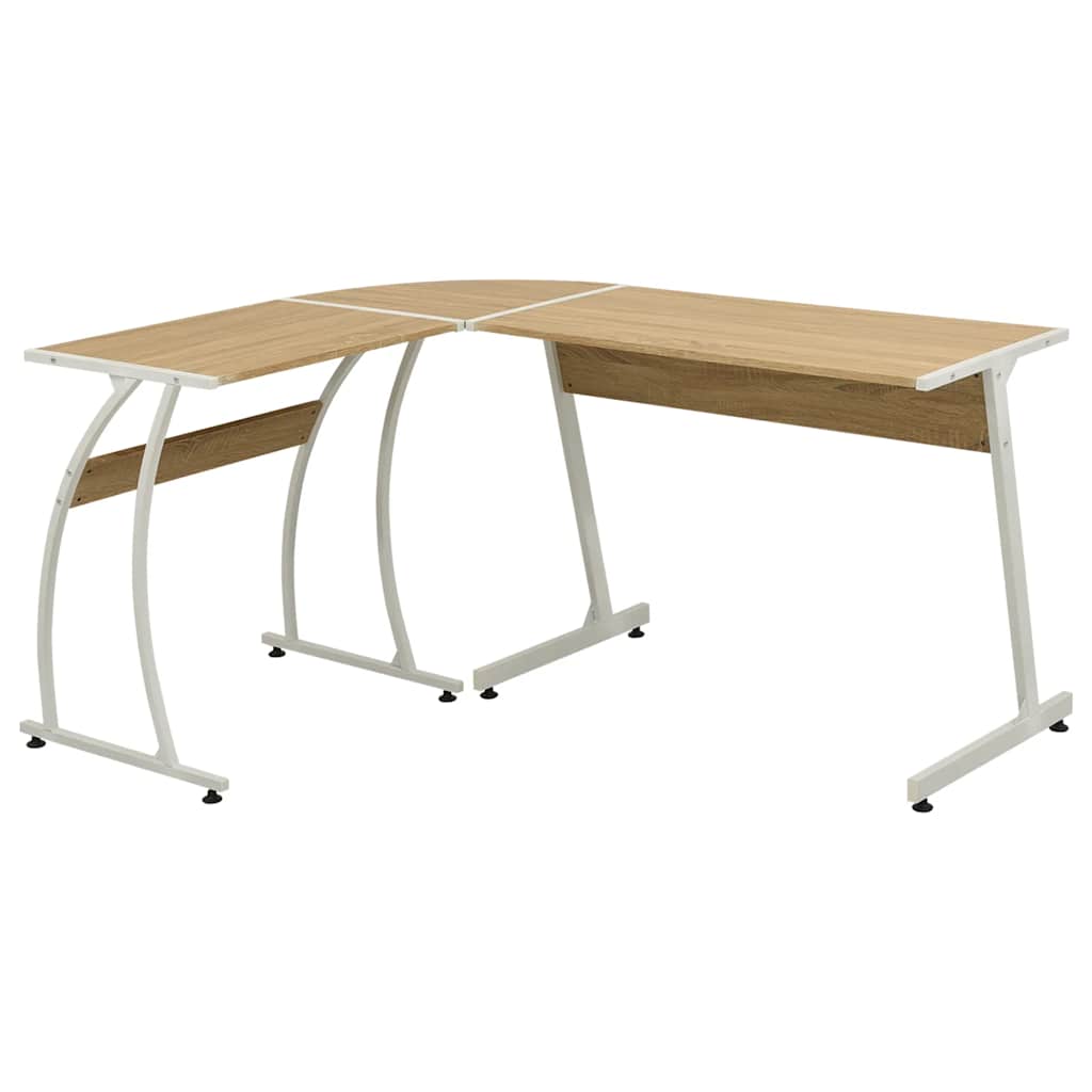 Bureau Table d'Ordinateur Étude Travail Chambre Salon Maison Intérieur