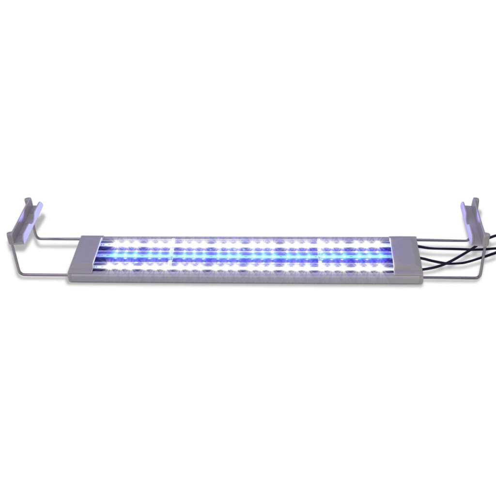 Lampada LED per Acquario 100-110 cm in Alluminio IP67