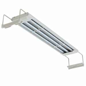 LED akvarijní lampa 50–60 cm hliník IP67 - obrázek 4