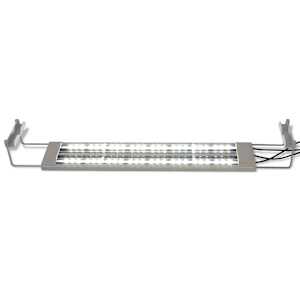 LED akvarijní lampa 50–60 cm hliník IP67 - obrázek 5