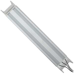 LED akvarijní lampa 50–60 cm hliník IP67 - obrázek 9