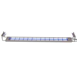 LED akvarijní lampa 80–90 cm hliník IP67 - obrázek 2