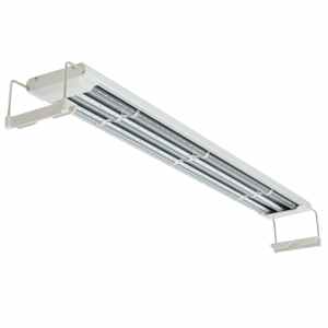 LED akvarijní lampa 80–90 cm hliník IP67 - obrázek 4