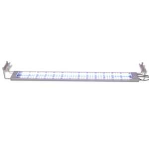 LED akvarijní lampa 80–90 cm hliník IP67 - obrázek 5